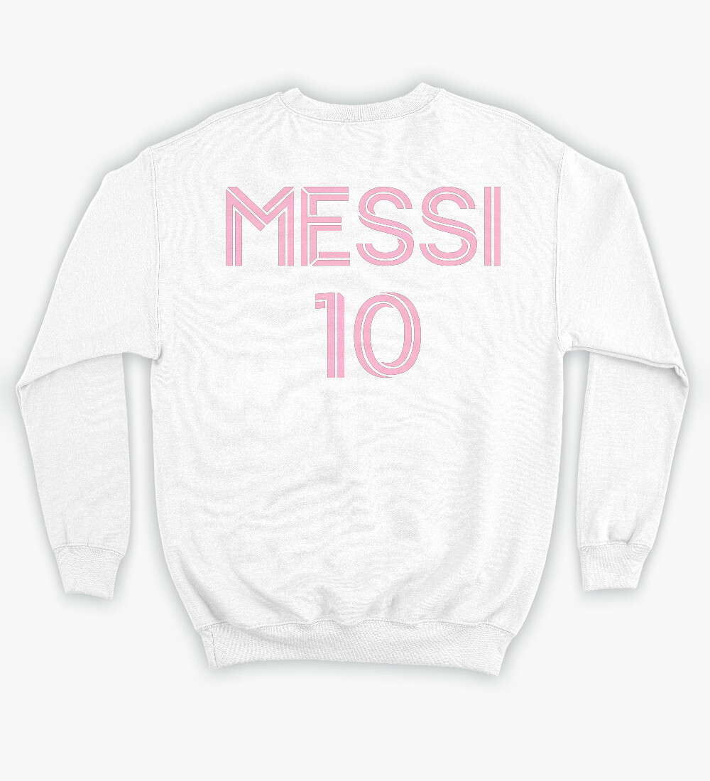 Messi Classic Sweatshirt EgyMerch