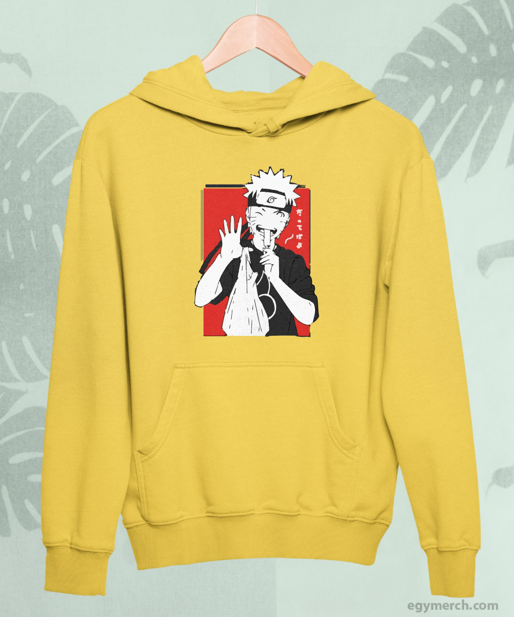 Anime naruto EgyMerch