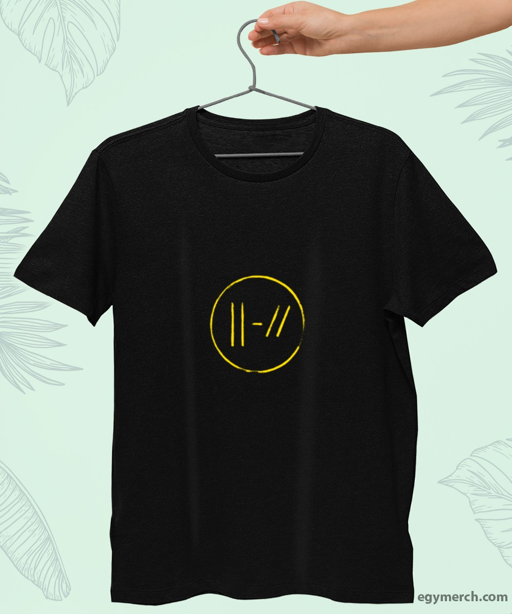 Twenty one pilots EgyMerch
