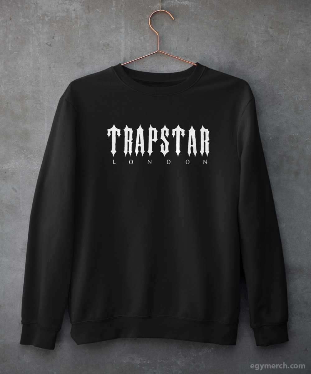 TrapStar EgyMerch